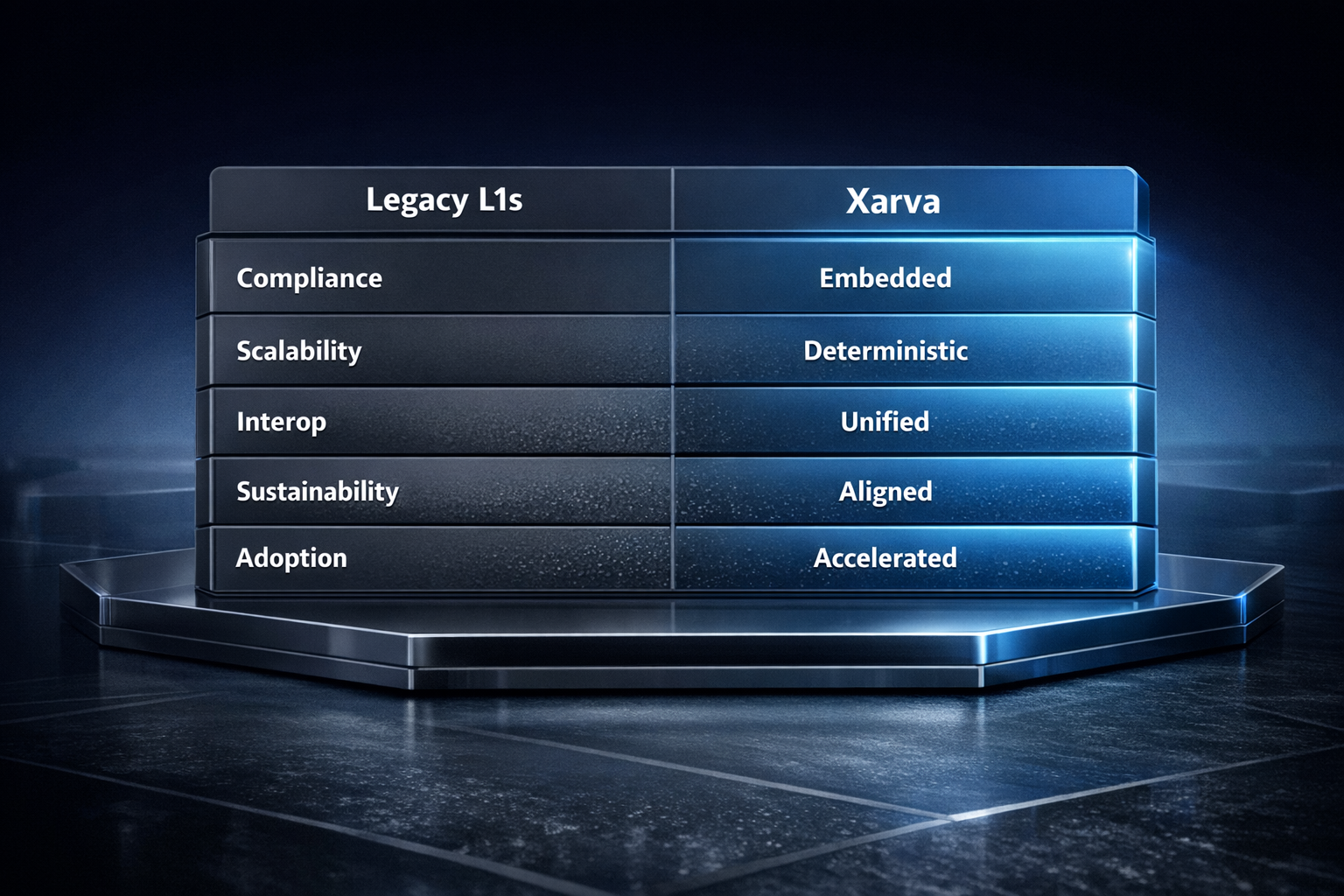 Figure 8.1 — Adoption Gap Closure
